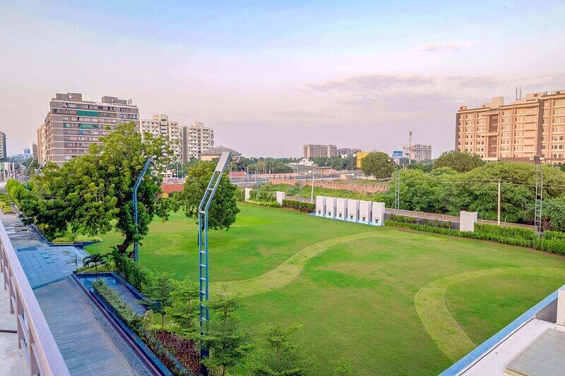 Shree Shakti Convention Centre